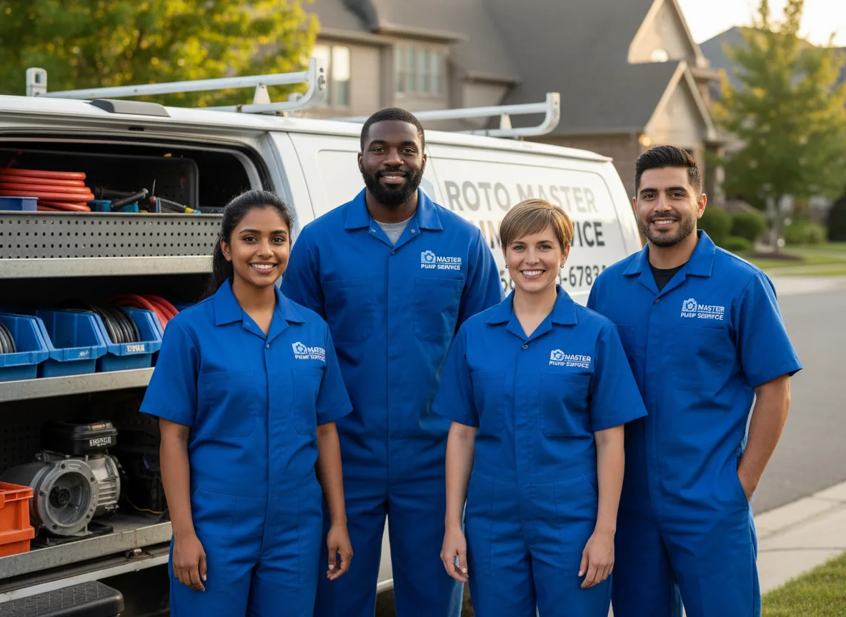 Sump Pump Installation company in Bowling Green, FL